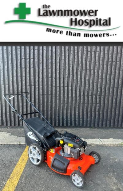 ARIENS LAWNMOWER 81589
